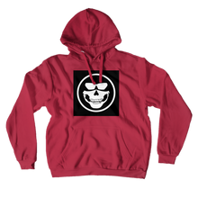 psychobandittw Hoodies (No-Zip/Pullover)