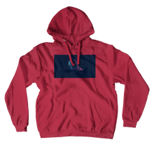 thatkeko Hoodies (No-Zip/Pullover)
