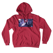 deadsuperyt Hoodies (No-Zip/Pullover)