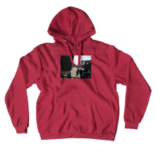 tylersimplot Hoodies (No-Zip/Pullover)