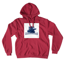 majoractionchannel-4787 Hoodies (No-Zip/Pullover)