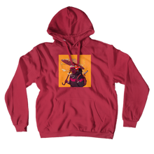 christ0fff Hoodies (No-Zip/Pullover)