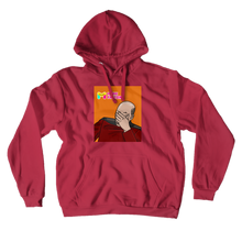dappdigest Hoodies (No-Zip/Pullover)