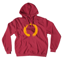 rayjii Hoodies (No-Zip/Pullover)