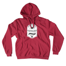 scotchnsota Hoodies (No-Zip/Pullover)
