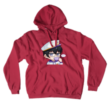 shiroyashattk Hoodies (No-Zip/Pullover)