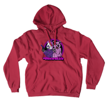 unicornelitesupport Hoodies (No-Zip/Pullover)