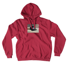 djrepix Hoodies (No-Zip/Pullover)