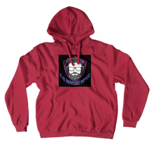 thebeardednerdd-6753 Hoodies (No-Zip/Pullover)