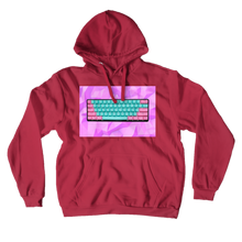 wixxfn Hoodies (No-Zip/Pullover)