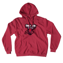 synfulblaqgaming Hoodies (No-Zip/Pullover)