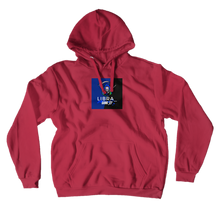 libra_gang_27 Hoodies (No-Zip/Pullover)