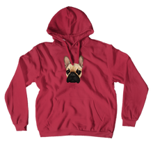 beerjean Hoodies (No-Zip/Pullover)