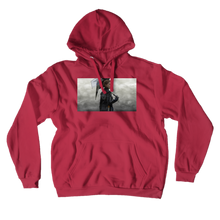 dgtzem Hoodies (No-Zip/Pullover)
