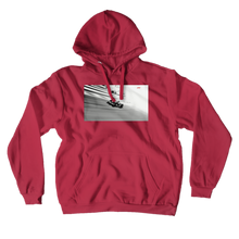skip_hedge34 Hoodies (No-Zip/Pullover)