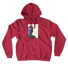 mattyrasker Hoodies (No-Zip/Pullover)