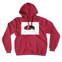 stoplook-2186 Hoodies (No-Zip/Pullover)