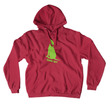 thepupmugproject-7235 Hoodies (No-Zip/Pullover)