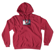 nertzog Hoodies (No-Zip/Pullover)