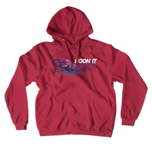 bealesyontwitch Hoodies (No-Zip/Pullover)