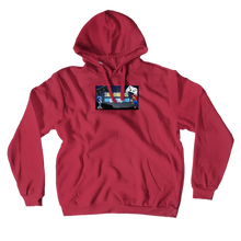 soyfanpr Hoodies (No-Zip/Pullover)