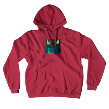 tachido25 Hoodies (No-Zip/Pullover)