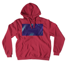 blade_xp Hoodies (No-Zip/Pullover)