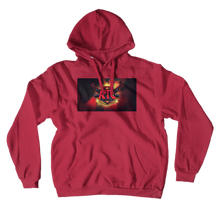 rte_official Hoodies (No-Zip/Pullover)
