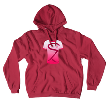 azamil Hoodies (No-Zip/Pullover)