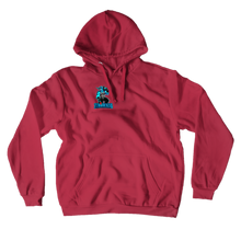 terminenzio_ Hoodies (No-Zip/Pullover)