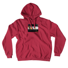 mohamd112233445 Hoodies (No-Zip/Pullover)