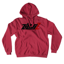 zizuiz Hoodies (No-Zip/Pullover)