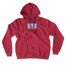 chickenking-1836 Hoodies (No-Zip/Pullover)