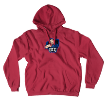 ace-9340 Hoodies (No-Zip/Pullover)