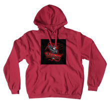 mrxp12 Hoodies (No-Zip/Pullover)