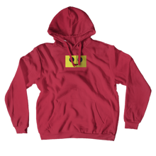 flair642 Hoodies (No-Zip/Pullover)