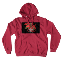 kennardburnettjr Hoodies (No-Zip/Pullover)