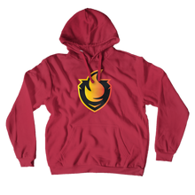 Oblivion-Logo Hoodies (No-Zip/Pullover)