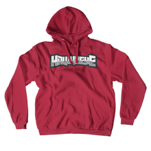 hawkzeye_pd Hoodies (No-Zip/Pullover)