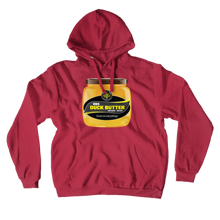 boouno Hoodies (No-Zip/Pullover)