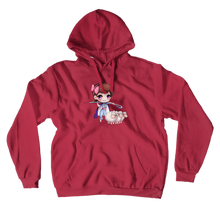 kariza3 Hoodies (No-Zip/Pullover)