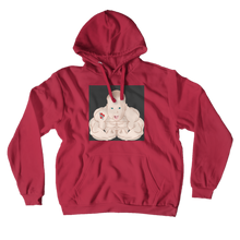 babyfacemagee94 Hoodies (No-Zip/Pullover)