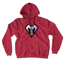 mushuoo Hoodies (No-Zip/Pullover)