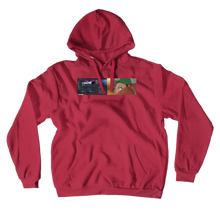 mixient Hoodies (No-Zip/Pullover)