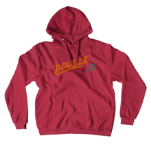 dub_bul_d Hoodies (No-Zip/Pullover)