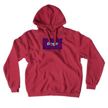 dogegplays Hoodies (No-Zip/Pullover)