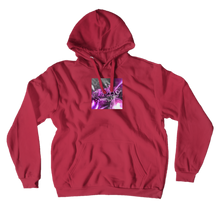 mxkezze Hoodies (No-Zip/Pullover)