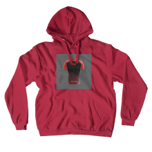 nistphg Hoodies (No-Zip/Pullover)