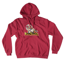 rickjoue Hoodies (No-Zip/Pullover)