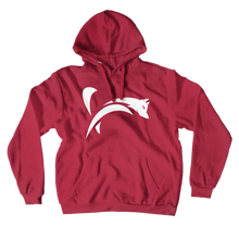 mrnightfoxx Hoodies (No-Zip/Pullover)